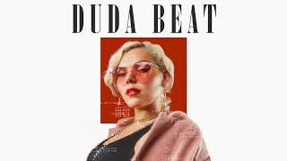 DUDA BEAT - SINTO MUITO Álbum completo (full album)