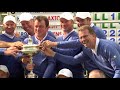 The PGA - Cameron Clark talks PGA Cup 2019