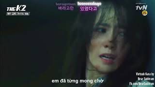 Vietsub Kara Today The K2 OST   Kim Bo Hyung SPICA mp4