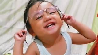 Balita Lucu Pijat Mama- Baby Genius Massage Mom