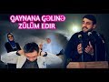 Qaynana gəlinə zülüm edir - Hacı Ramil - 2019