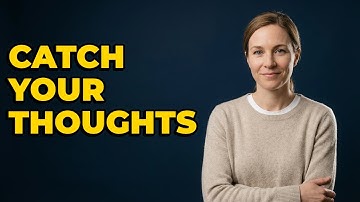 How To Spot Unhelpful Thought Patterns In Daily Life?