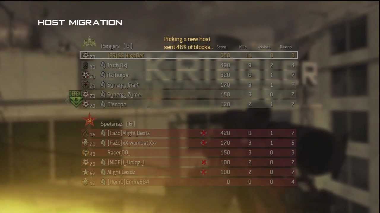 First Ever Mid Air Barrel Roll Host Migration off the Crane.