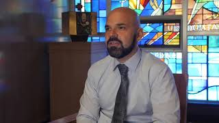 Meet Our Faculty - Mr. Jason Deramo