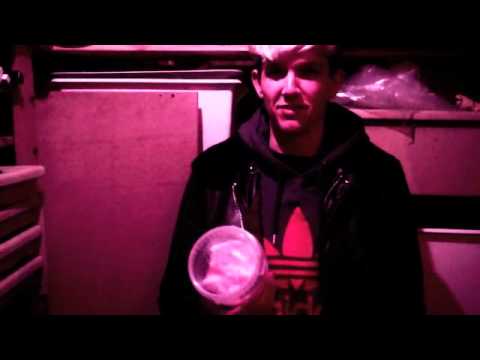 The Good Natured DIY Garage Sessions - Kiss You (One Direction Cover)