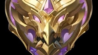 solo push rank ke glory...!!!