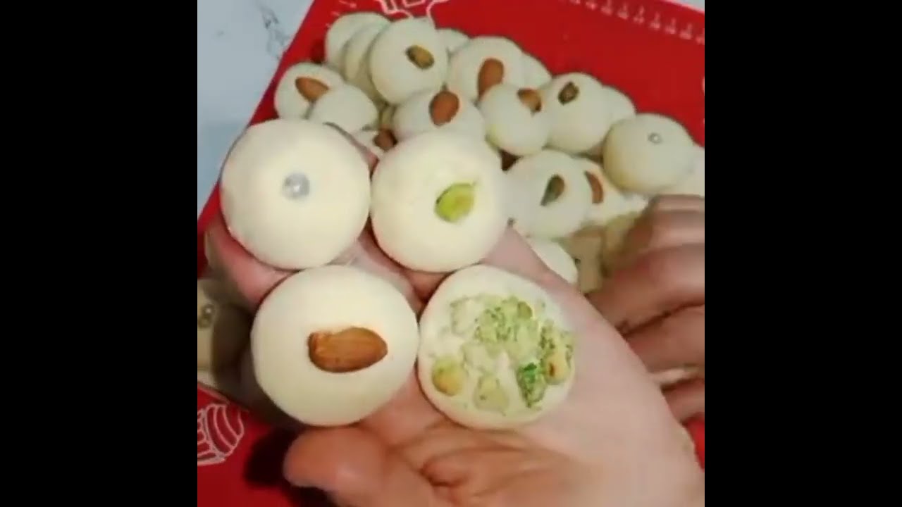 بدون خفق سمنه وسكر بدون أدوات كهربيه 👌الغُريبه الملوكي كما يجب ان تكون 😍😋