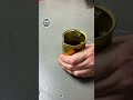 Incredibly simple but very useful! The trick with a metal can! #shorts