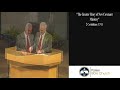 Sermon July 19, 2020: The Greater Glory of New Covenant Ministry {2 Cor. 3:7-11}
