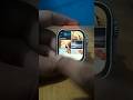 S8 ultra smart watch ma walpaper dowloud kasa kerta hai#shorts #viral #tranding