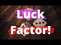 What is luck lets explore the science psychology and spirituality behind luck