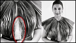 Sonali Bendre Flaunts Cancer Surgery Scar | Latest Photoshoot