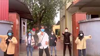 Boom Cha La Ka Dance Cover New Year 2022