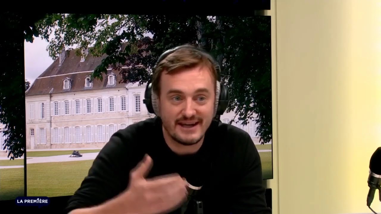 La renaissance du magnifique petit village d'Auberive