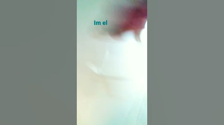 I'm el