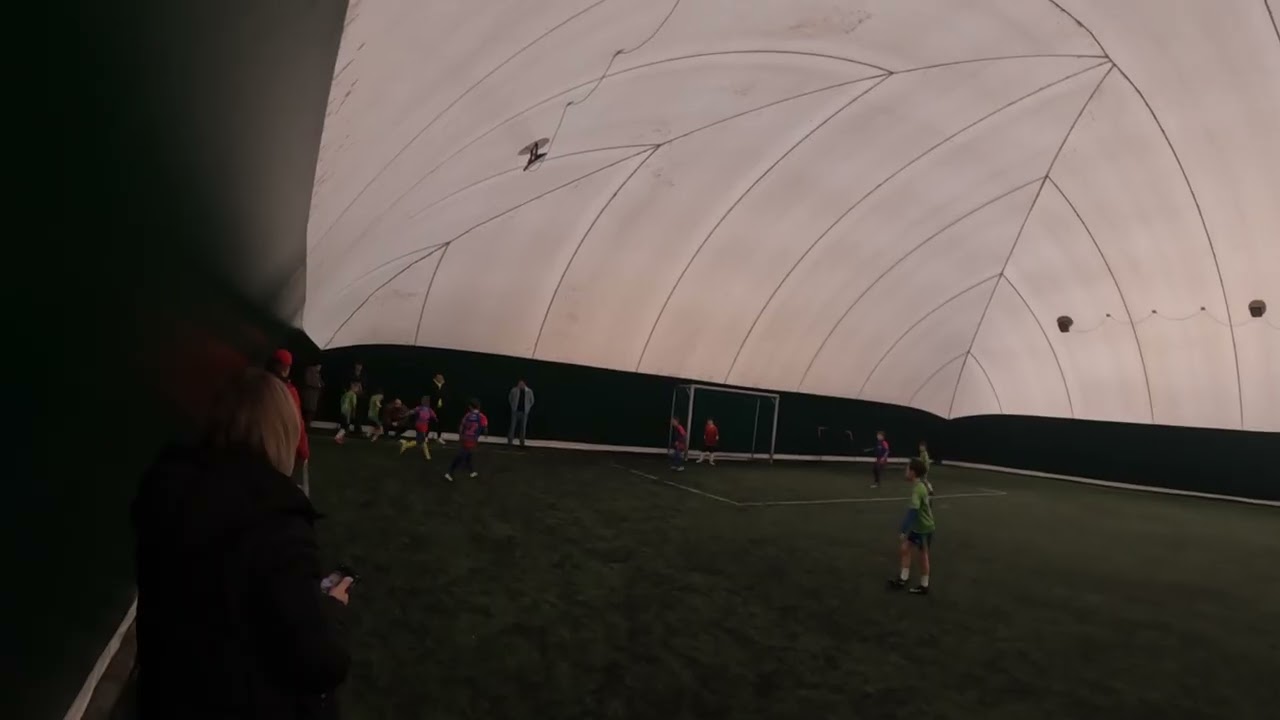 Young Steaua Alexandria 2017 - 3 kids sport - part 2