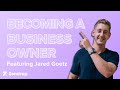 9 to NEVER | Episode 1 - Jared Goetz, Founder of Zendrop