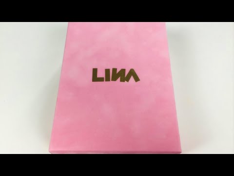 Lina (48) — Lina - Rebellin Box Unboxing