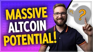 Im buying THESE ALTCOINS during the crypto crash...