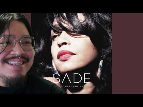 1ST LISTEN REACTION Is It a Crime (Remastered) SADE