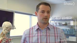 Concussion Research at the Pan-Am Clinic