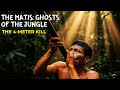 Inside the Matis Tribe: Masters of the Zarabatana Blowgun"