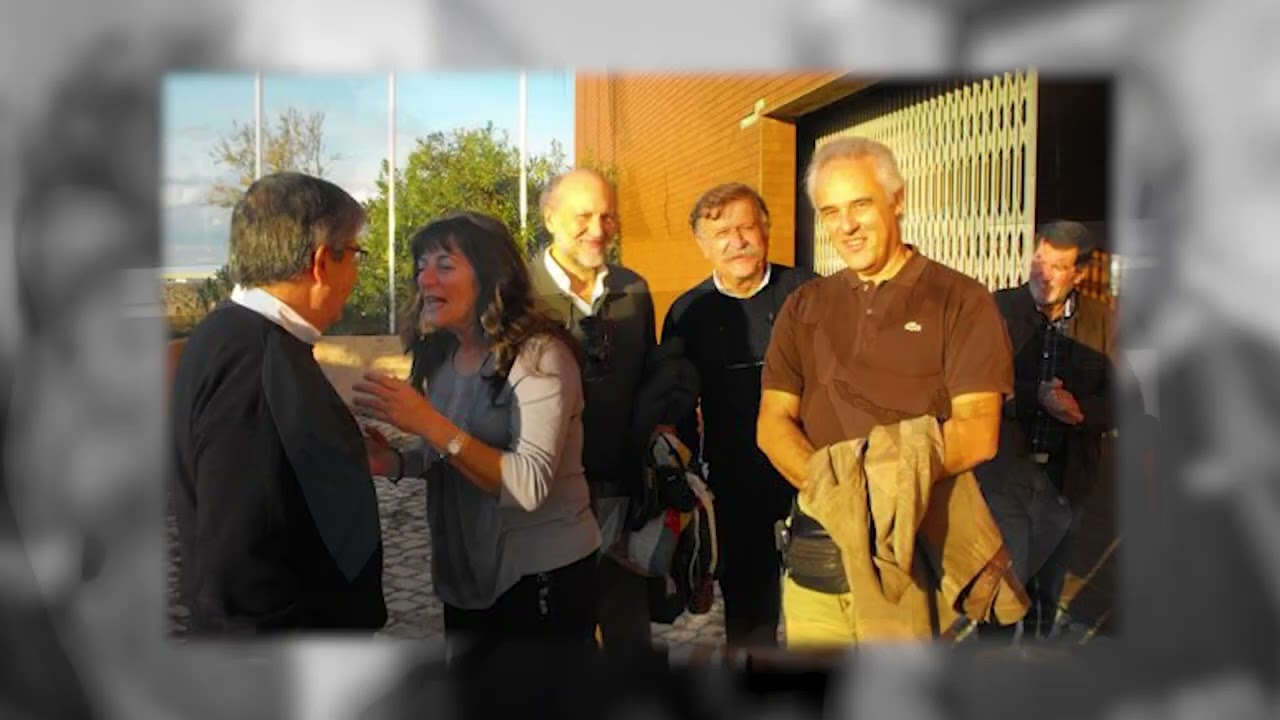 Documentário 50 Anos RNSCMVRSA