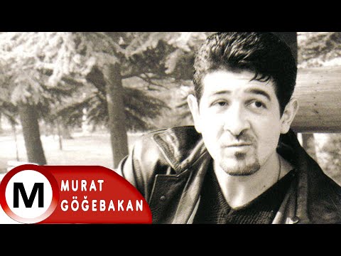 Murat Göğebakan - Ben Sana Aşık Oldum ( Official Video )