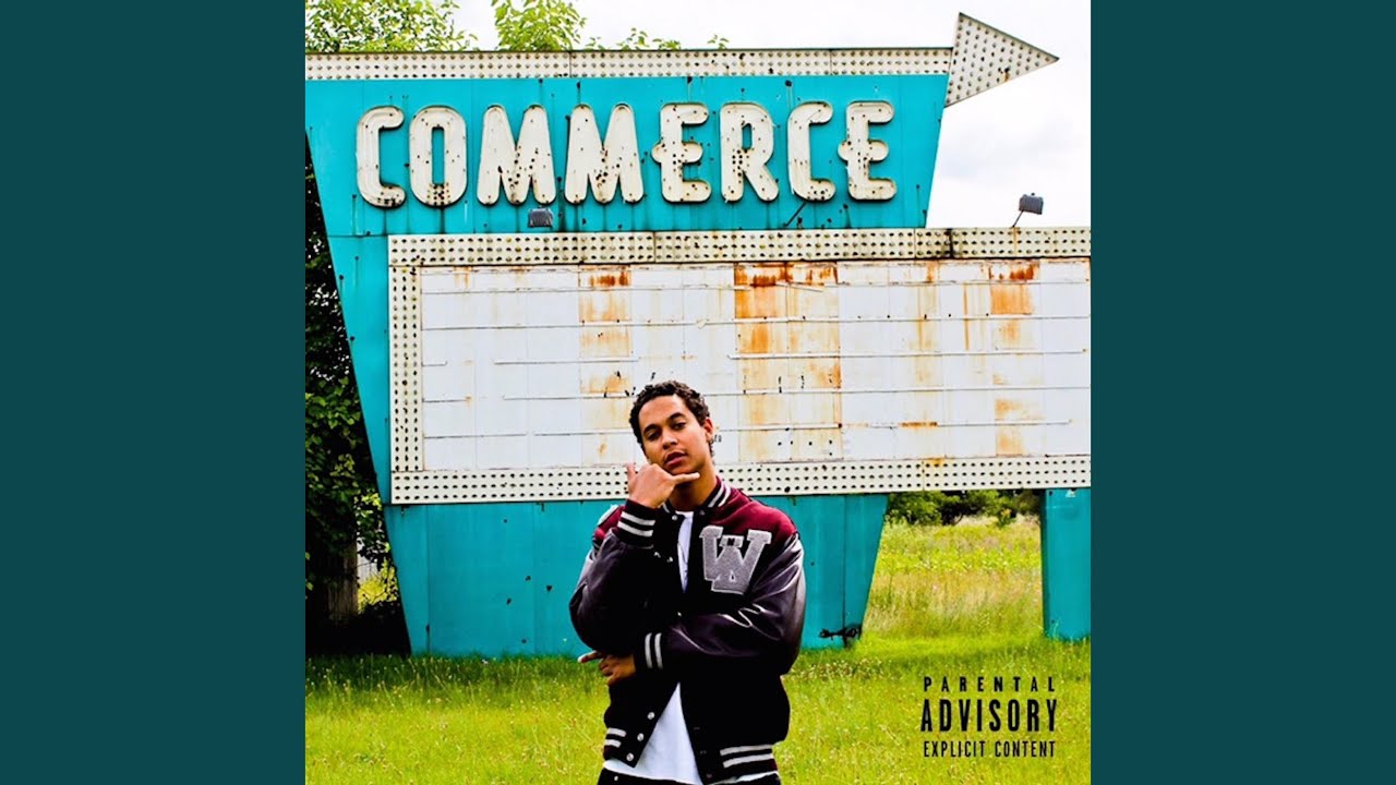 Watch Commerce on YouTube Watch Commerce on YouTube