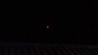 Chandra grahan 27 July 2018
