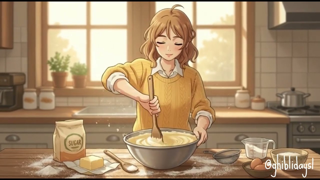 Peaceful Sunday Routine | Cozy Home ASMR & Everyday Calm 