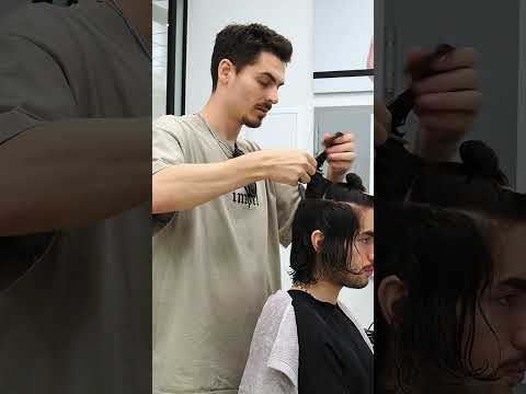 Ο Καναδός hairexpert