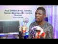 Awali Omwoyo Byona Biyinzika, Nsalawo Okuyimusa Erinnya Lyo, Osanidde Covered by Timothy N.