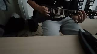Korn  Blind intro Only Cover