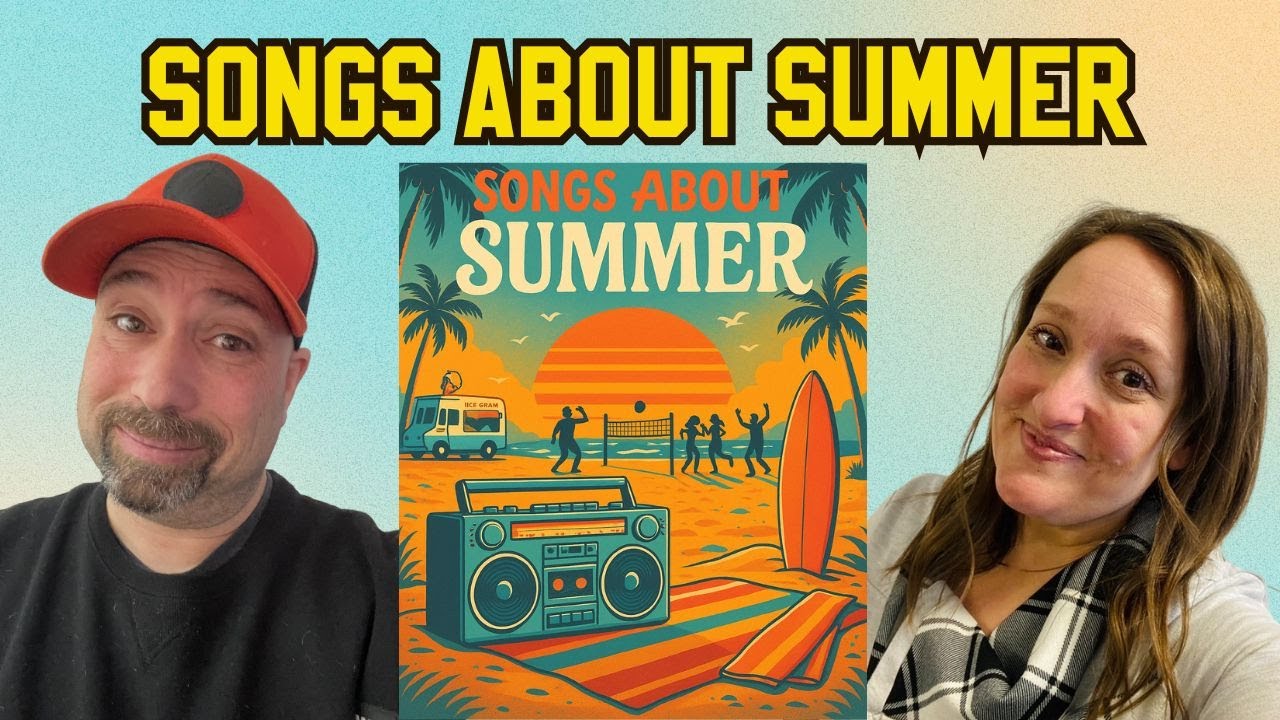 Summer Jams That Belong on Every Playlist!