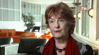 U-Turn Australian company to research laser uranium enrichment