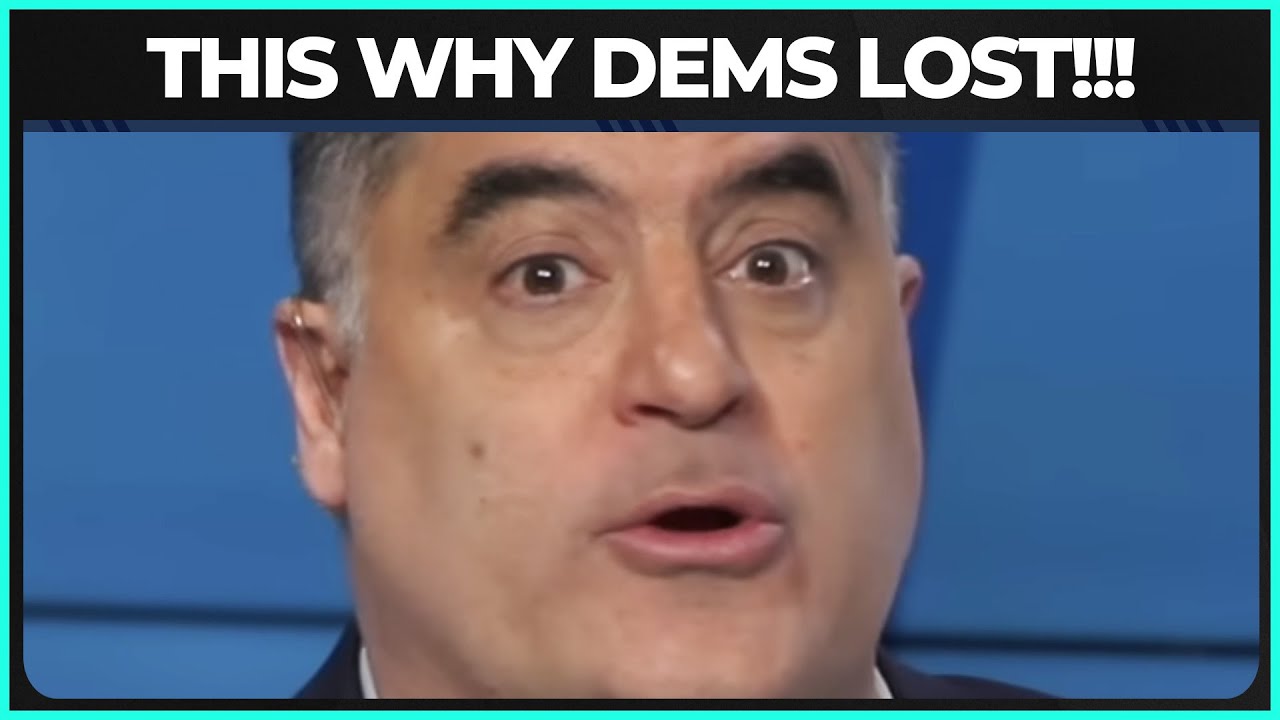 Democratic Politicians Lean Into Tuna Melts