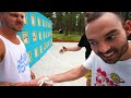Beginning of video