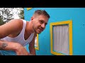 End of video