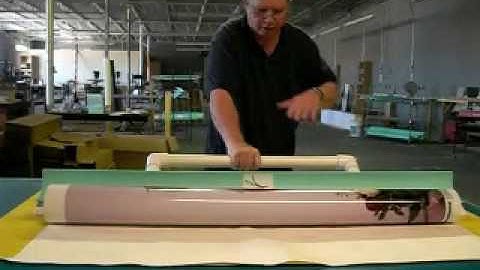 Handle for the Big Squeegee