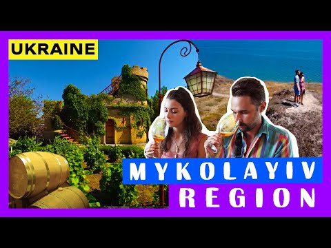 Fun Things to Do in Mykolaiv | Travel Guide (2024) | Best Places to Visit