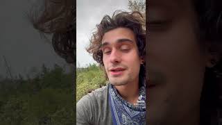 How to join the nomad comunity travel