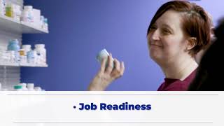 The Goodwill Mission: Workforce Development