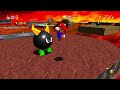 End of video