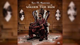 Sun-EL Musician x Manana - I’ll Be There (For You) (Official Audio) - Sun-EL Musician