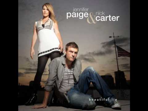 Nick Carter Jennifer Paige Beautiful Lie Extended Mix