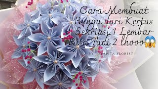 Flower Tutorial from Thesis Paper || Flower Tutorial from Thesis Paper