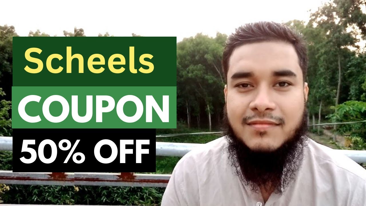 Scheels Coupon Code 50% OFF - Scheels Discount Code - Working Tested - Sipon Dawyen