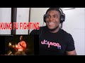 Carl Douglas- Kung Fu Fighting (Original Music Video) REACTION