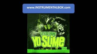 Fredo Bang Yo Slime Instrumental DL Link